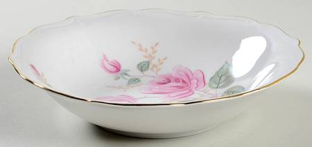 Moonglow Coupe Soup Bowl