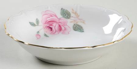 Moonglow Fruit/Dessert (Sauce) Bowl