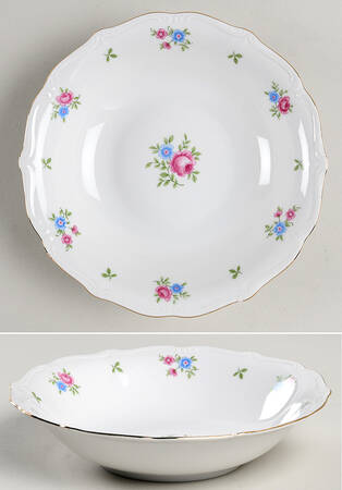 Rambler Coupe Soup Bowl