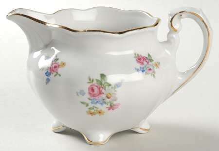 Remembrance Creamer