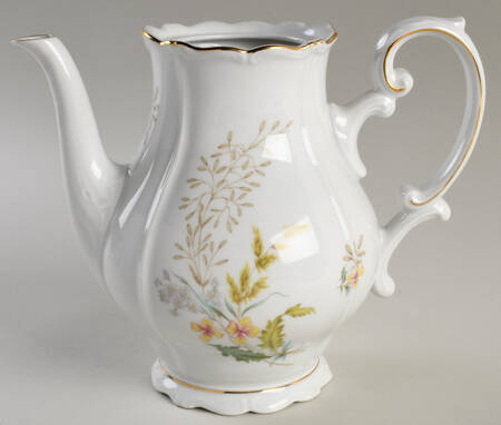 Wheatfield Teapot No Lid