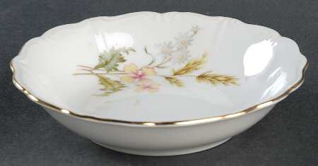 Wheatfield Fruit/Dessert (Sauce) Bowl