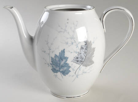 Windward Coffee Pot No Lid