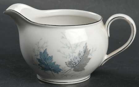 Windward Creamer