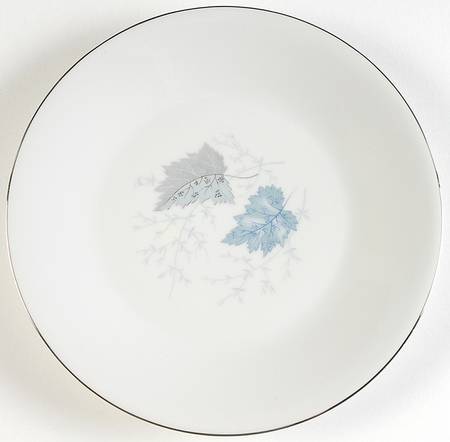 Windward Salad Plate