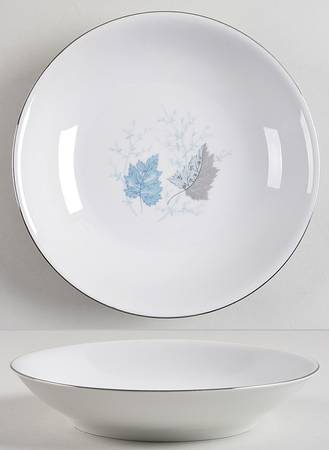 Windward Coupe Soup Bowl