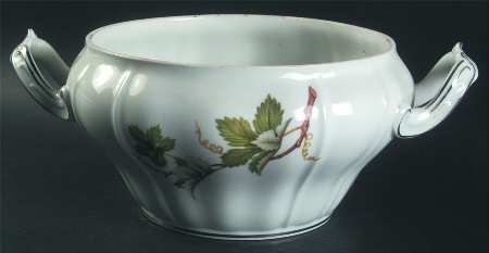 Woodmere Tureen No Lid