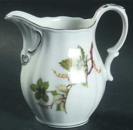 Woodmere Creamer