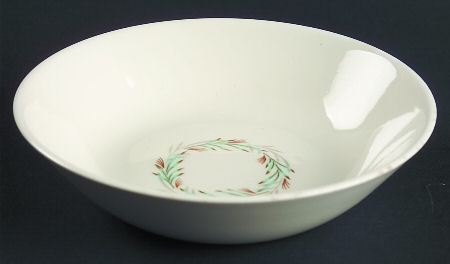 Fortune Coupe Cereal Bowl