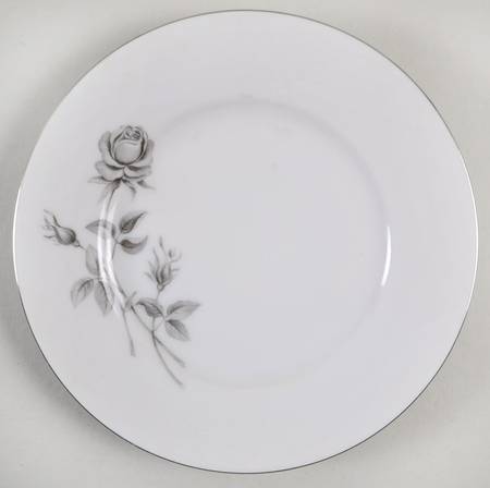 Cornelia Bread & Butter Plate