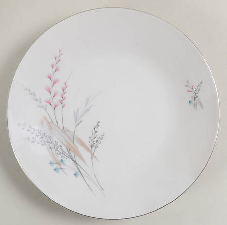 Sea Breeze Salad Plate