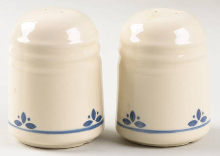 FPT2 Salt & Pepper Set