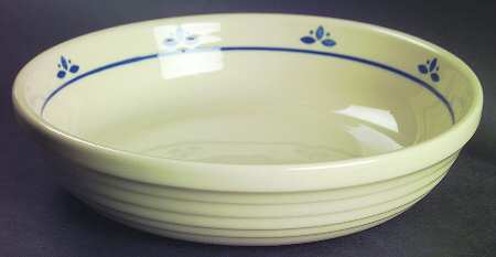 FPT2 8" Individual Pasta Bowl