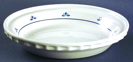 FPT2 Pie Serving Plate
