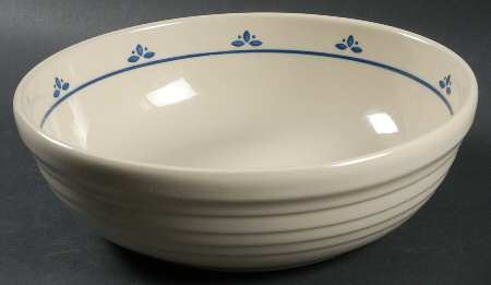FPT2 9" Round Serving Bowl