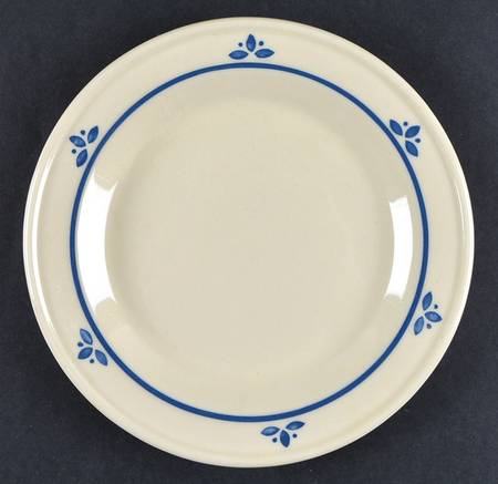 FPT2 Salad Plate