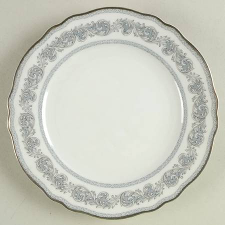 Argenta Salad Plate