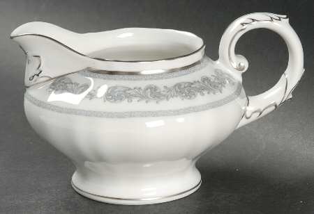 Argenta Creamer