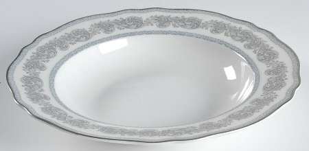 Argenta Rim Soup Bowl
