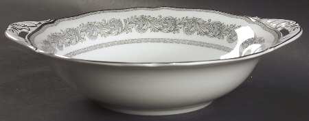 Argenta 10" Round Vegetable Bowl