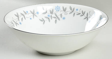 Arietta 9" Round Vegetable Bowl