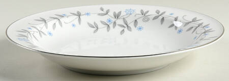 Arietta Large Rim Soup Bowl