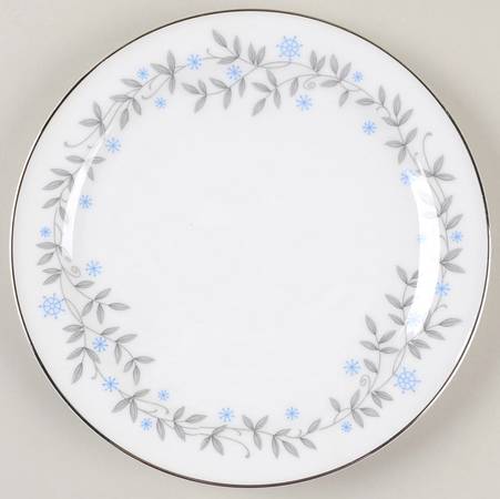 Arietta Salad Plate