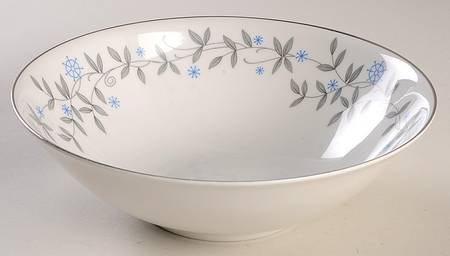 Arietta 8" Round Vegetable Bowl