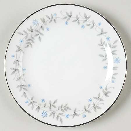 Arietta Bread & Butter Plate