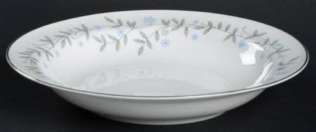 Arietta Rim Soup Bowl