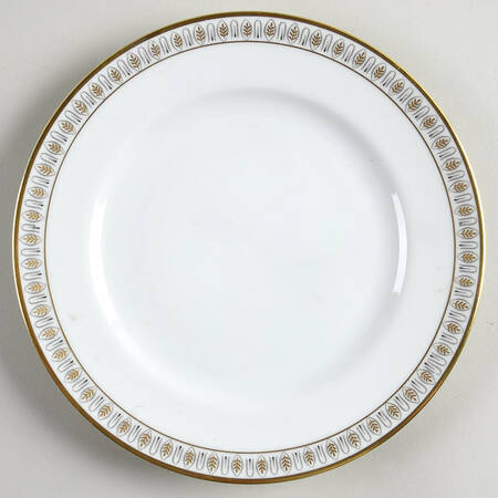 Athena Salad Plate