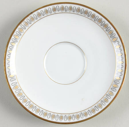 Athena Saucer