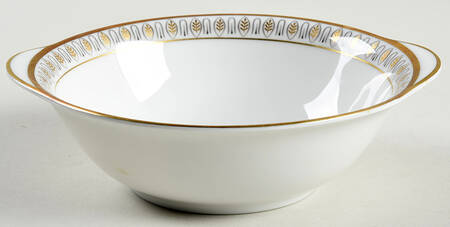 Athena Lugged Cereal Bowl