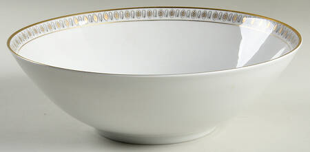 Athena 9" Round Vegetable Bowl