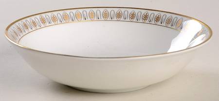 Athena Fruit/Dessert (Sauce) Bowl