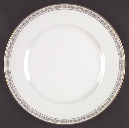 Athena Dinner Plate