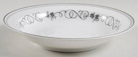 Barcarole Rim Soup Bowl