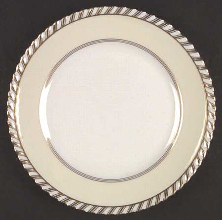 Baronial (White Center)