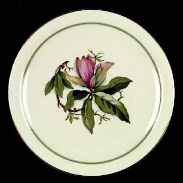Blossoms of Spring Dinner Plate