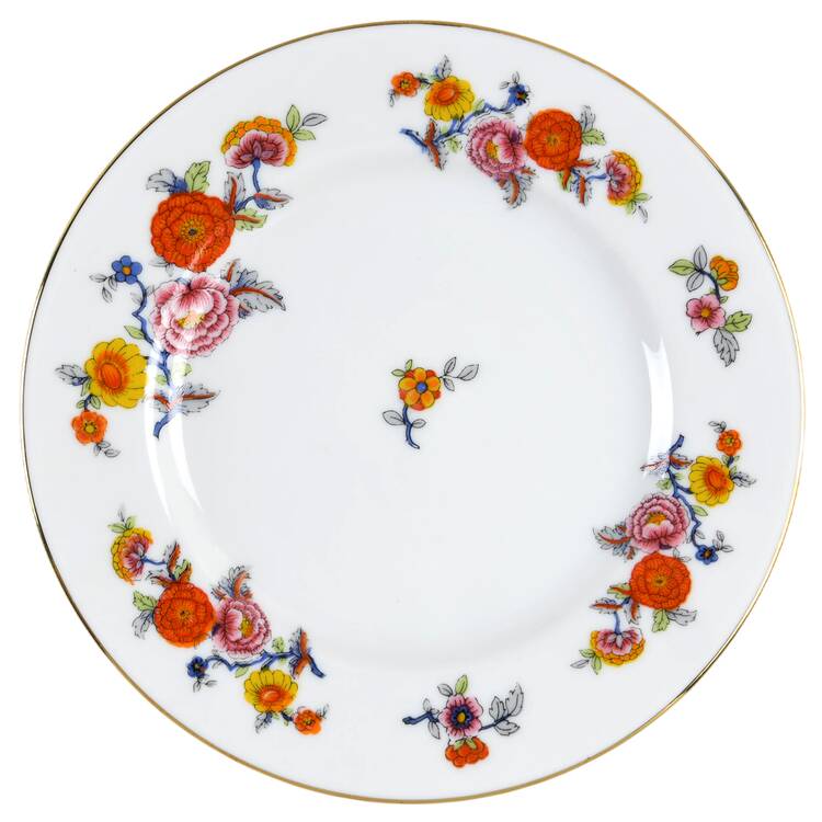 Bread & Butter Plate