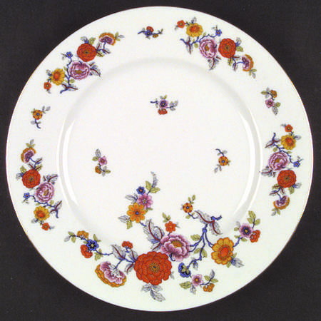Dinner Plate