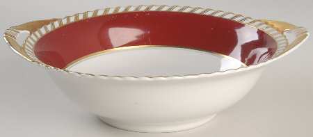 Cardinal 9" Round Vegetable Bowl
