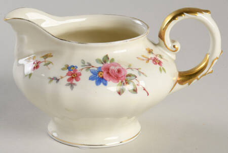 Carmen Cream Creamer