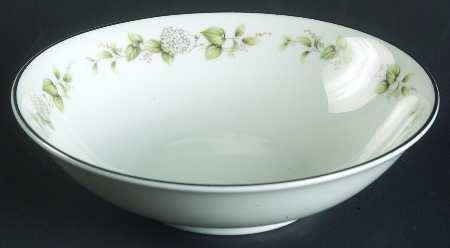Cindy Fruit/Dessert (Sauce) Bowl