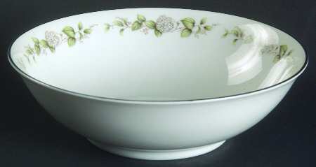 Cindy Coupe Cereal Bowl
