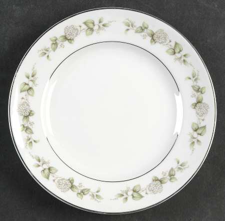 Cindy Bread & Butter Plate