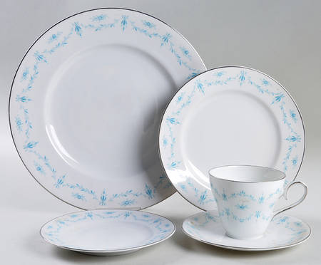 Concerto 5 Piece Place Setting
