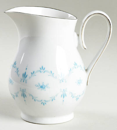 Concerto Creamer