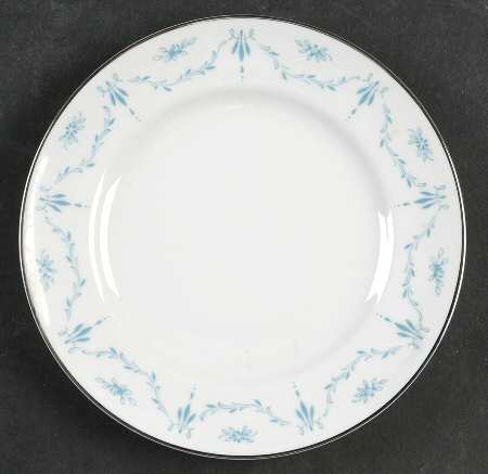 Concerto Bread & Butter Plate