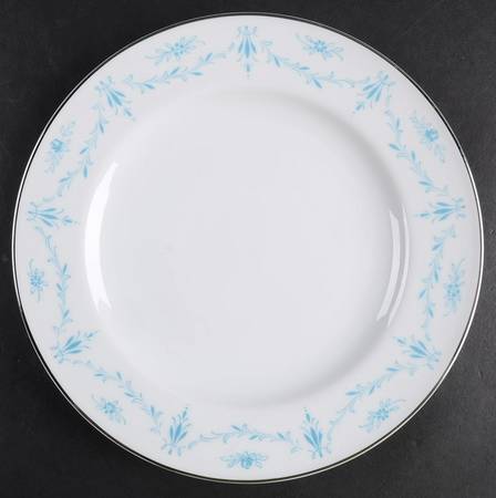 Concerto Salad Plate